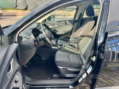 Mazda CX-3 1.5L Skyactiv-D Luxury Edition (20)