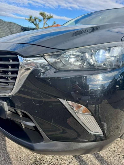 Mazda CX-3 1.5L Skyactiv-D Luxury Edition (5)