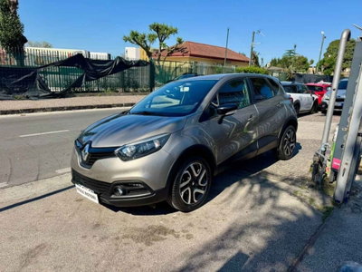 Renault Captur 1.5 dCi 8V 90 CV Start&Stop Iconic usata