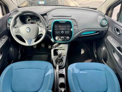 Renault Captur 1.5 dCi 8V 90 CV Start&Stop Iconic (10)