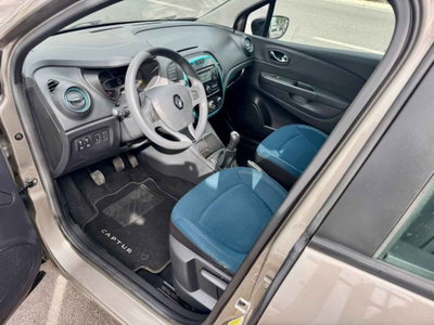 Renault Captur 1.5 dCi 8V 90 CV Start&Stop Iconic (12)