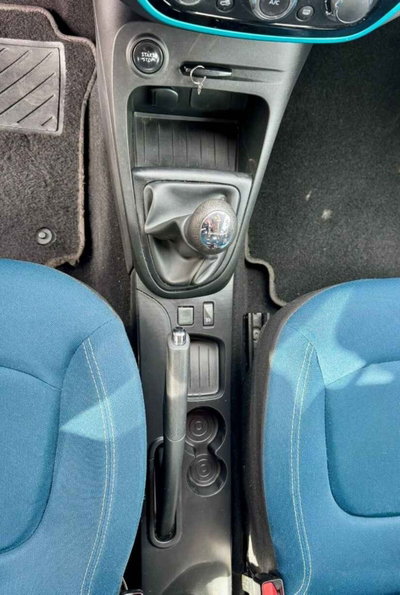 Renault Captur 1.5 dCi 8V 90 CV Start&Stop Iconic (15)