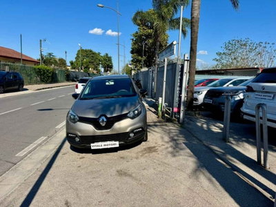 Renault Captur 1.5 dCi 8V 90 CV Start&Stop Iconic (2)