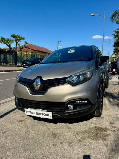 Renault Captur 1.5 dCi 8V 90 CV Start&Stop Iconic (3)