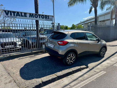 Renault Captur 1.5 dCi 8V 90 CV Start&Stop Iconic (5)