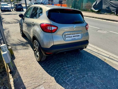 Renault Captur 1.5 dCi 8V 90 CV Start&Stop Iconic (7)
