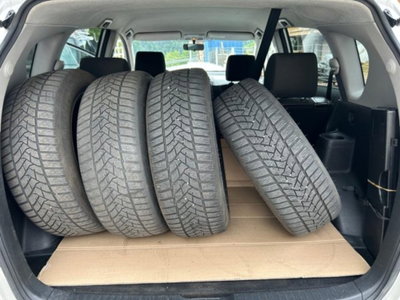Toyota Corolla Verso 2.2 16V D-4D DPF (8)