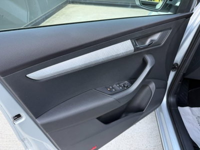 Skoda Karoq 2.0 tdi Selection 4x4 150cv dsg (10)