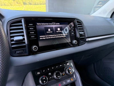 Skoda Karoq 2.0 tdi Selection 4x4 150cv dsg (17)