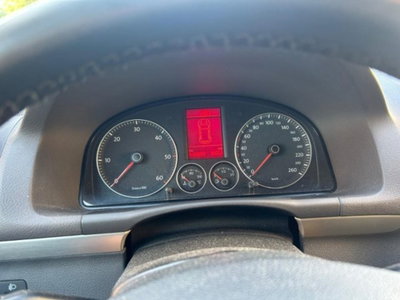 Volkswagen Touran 1.9 TDI 105CV DPF (8)