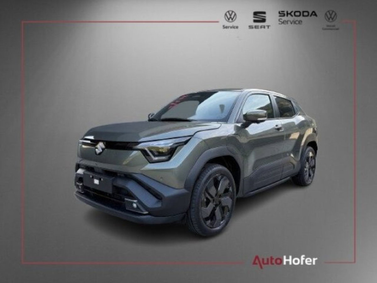 Suzuki Vitara Vitara 61kWh Top 4wd dual motor allgrip-e