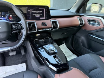 Suzuki Vitara Vitara 61kWh Top 4wd dual motor allgrip-e (11)
