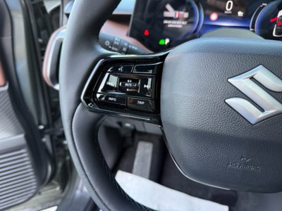 Suzuki Vitara Vitara 61kWh Top 4wd dual motor allgrip-e (12)