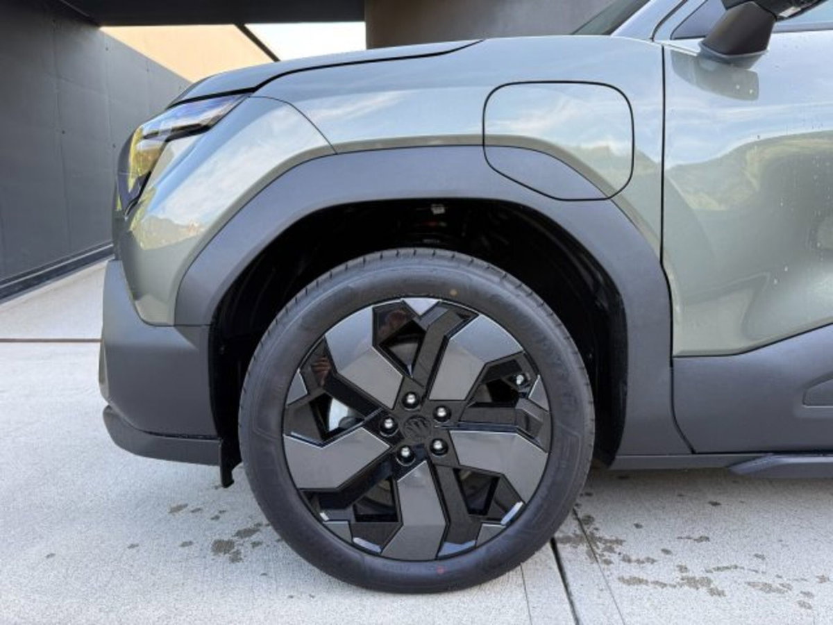 Suzuki Vitara Vitara 61kWh Top 4wd dual motor allgrip-e (17)