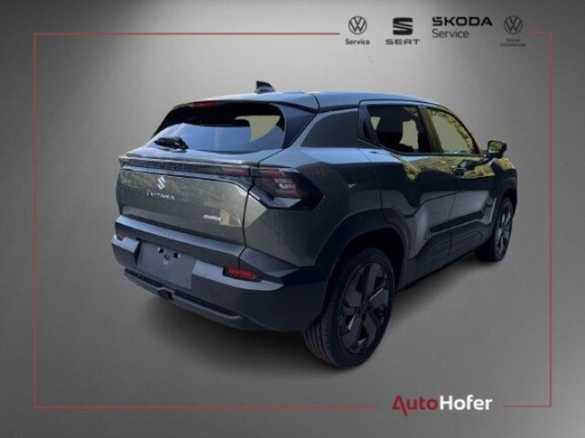 Suzuki Vitara Vitara 61kWh Top 4wd dual motor allgrip-e (3)