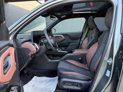 Suzuki Vitara Vitara 61kWh Top 4wd dual motor allgrip-e (4)