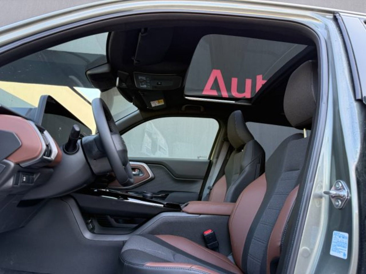 Suzuki Vitara Vitara 61kWh Top 4wd dual motor allgrip-e (5)