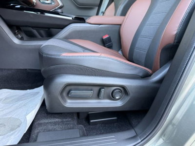 Suzuki Vitara Vitara 61kWh Top 4wd dual motor allgrip-e (6)