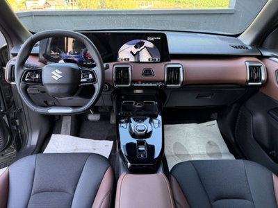 Suzuki Vitara Vitara 61kWh Top 4wd dual motor allgrip-e (9)
