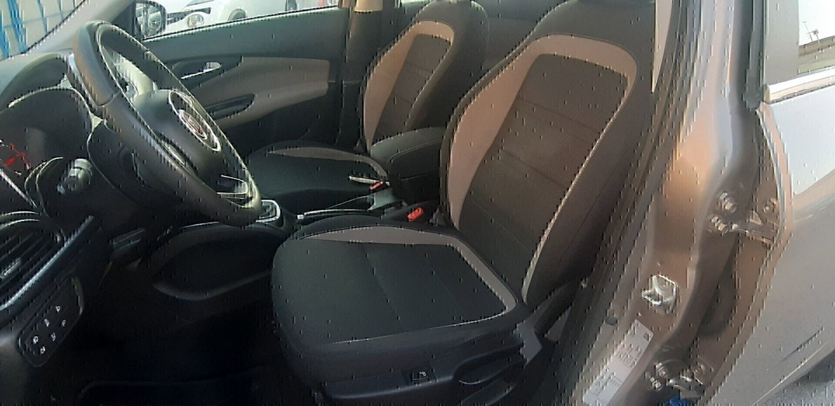 Fiat Tipo Station Wagon Tipo 1.6 Mjt S&S SW Lounge (10)