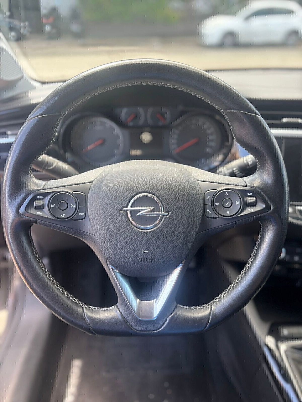 Opel Corsa 1.2 Elegance (10)