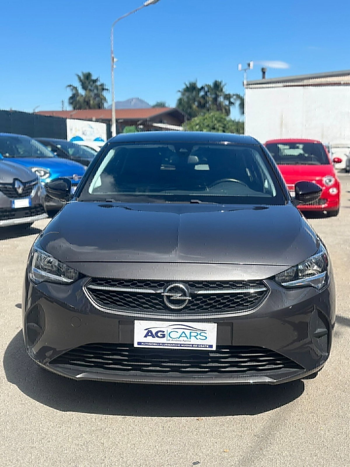 Opel Corsa 1.2 Elegance (3)
