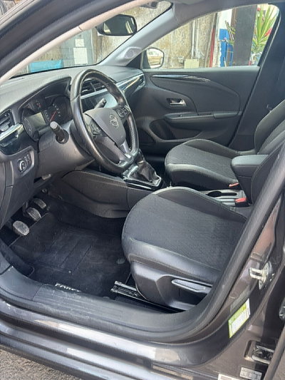 Opel Corsa 1.2 Elegance (7)