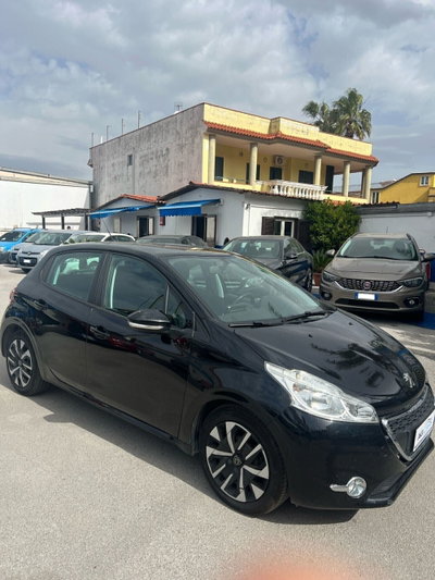 Peugeot 208 VTi 95 CV 5p. GPL Active (3)