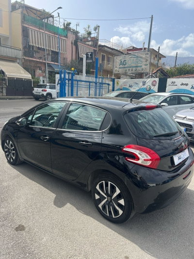 Peugeot 208 VTi 95 CV 5p. GPL Active (4)