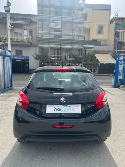 Peugeot 208 VTi 95 CV 5p. GPL Active (5)