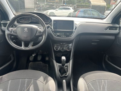 Peugeot 208 VTi 95 CV 5p. GPL Active (8)