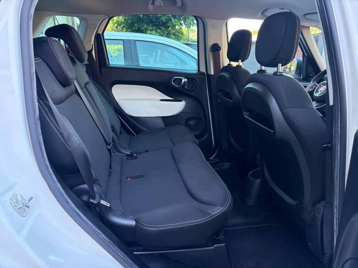 Fiat 500L 0.9 TwinAir Turbo Natural Power Pop Star (10)