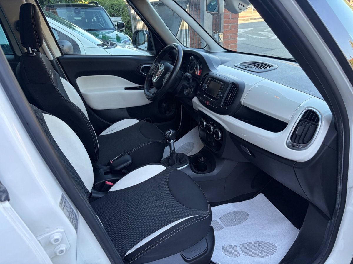 Fiat 500L 0.9 TwinAir Turbo Natural Power Pop Star (11)
