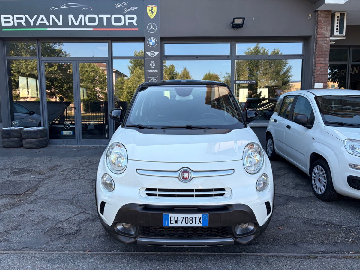 Fiat 500L 0.9 TwinAir Turbo Natural Power Pop Star (2)