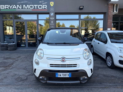 Fiat 500L 0.9 TwinAir Turbo Natural Power Pop Star (2)