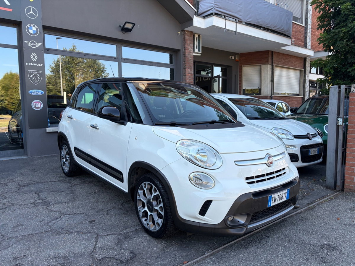 Fiat 500L 0.9 TwinAir Turbo Natural Power Pop Star (3)