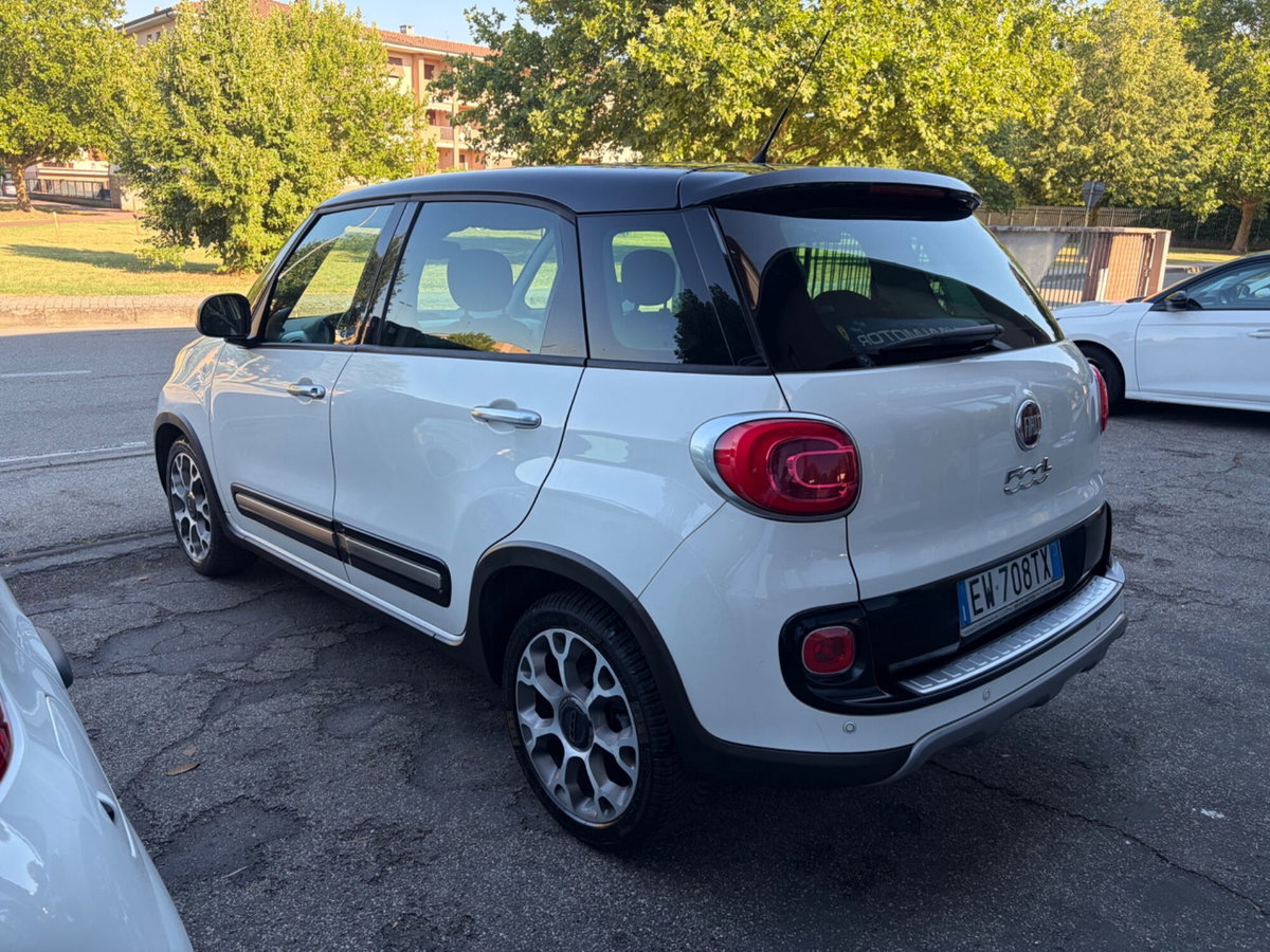 Fiat 500L 0.9 TwinAir Turbo Natural Power Pop Star (5)