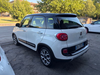 Fiat 500L 0.9 TwinAir Turbo Natural Power Pop Star (5)