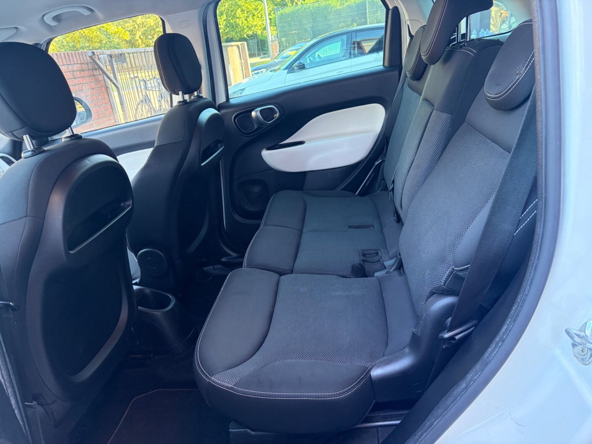 Fiat 500L 0.9 TwinAir Turbo Natural Power Pop Star (6)