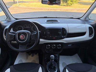 Fiat 500L 0.9 TwinAir Turbo Natural Power Pop Star (7)