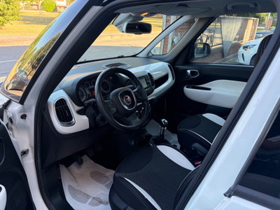 Fiat 500L 0.9 TwinAir Turbo Natural Power Pop Star (8)