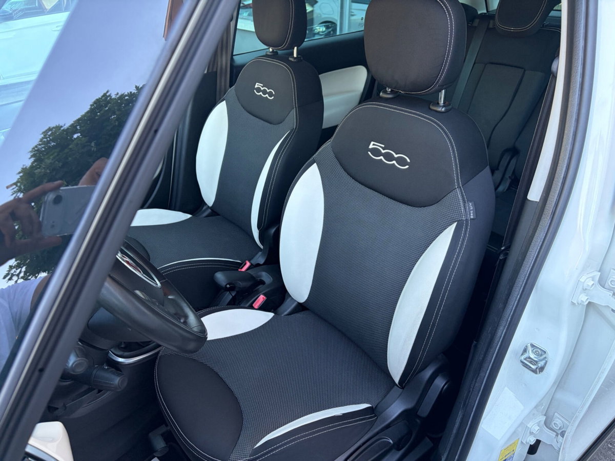 Fiat 500L 0.9 TwinAir Turbo Natural Power Pop Star (9)