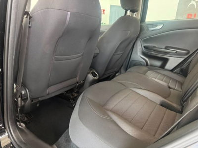 Alfa Romeo Giulietta 1.4 Turbo Super 120cv (11)
