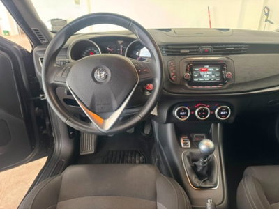 Alfa Romeo Giulietta 1.4 Turbo Super 120cv (12)