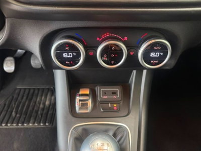 Alfa Romeo Giulietta 1.4 Turbo Super 120cv (14)