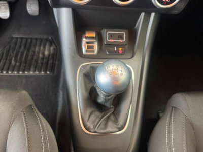Alfa Romeo Giulietta 1.4 Turbo Super 120cv (15)