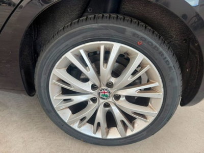 Alfa Romeo Giulietta 1.4 Turbo Super 120cv (17)