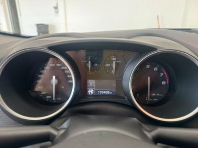 Alfa Romeo Giulietta 1.4 Turbo Super 120cv (18)