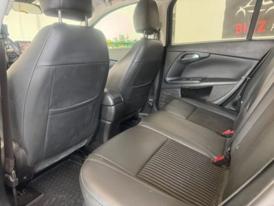 Fiat Tipo Station Wagon Tipo 1.6 Mjt S&S DCT SW S-Design (11)
