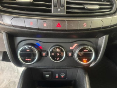 Fiat Tipo Station Wagon Tipo 1.6 Mjt S&S DCT SW S-Design (15)